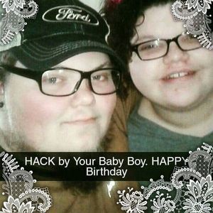 Meet your Posher, Haley